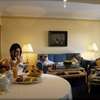 Moevenpick Hotel Cairo-Heliopolis 